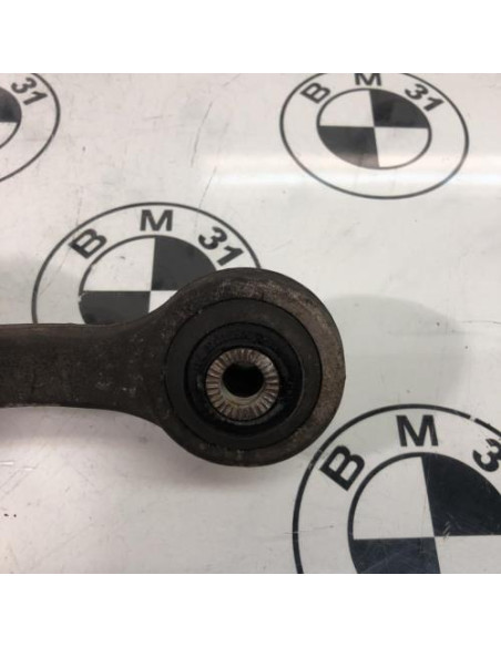 Bras de suspension superieur avant gauche BMW SERIE 5 E61 TOURING PHASE 1 BREAK Diesel