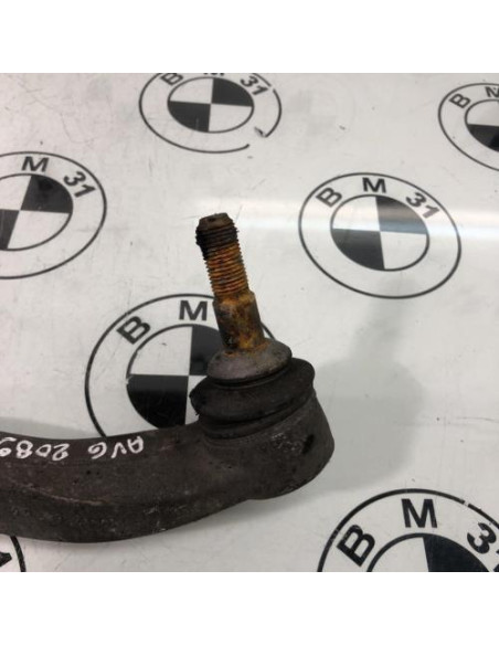 Bras de suspension superieur avant gauche BMW SERIE 5 E61 TOURING PHASE 1 BREAK Diesel