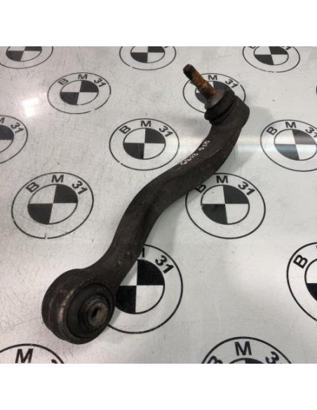 Bras de suspension superieur avant gauche BMW SERIE 5 E61 TOURING PHASE 1 BREAK Diesel
