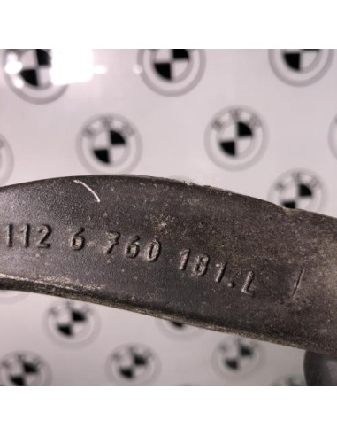 Bras de suspension superieur avant gauche BMW SERIE 5 E61 TOURING PHASE 1 BREAK Diesel