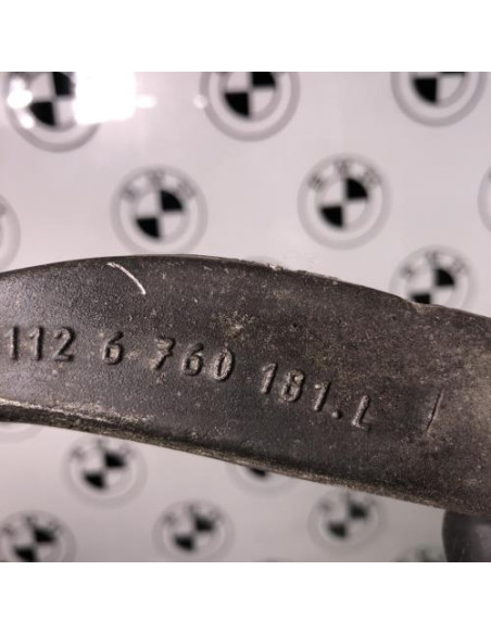 Bras de suspension superieur avant gauche BMW SERIE 5 E61 TOURING PHASE 1 BREAK Diesel