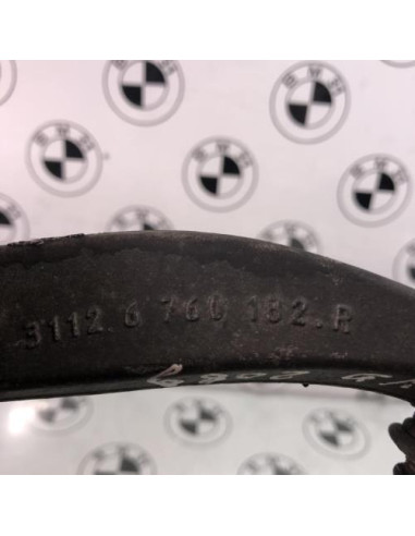 Bras de suspension superieur avant droit BMW SERIE 5 E61 TOURING PHASE 1 BREAK Diesel