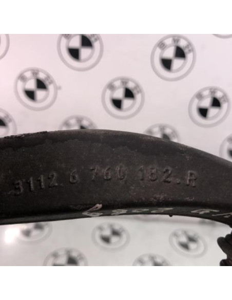 Bras de suspension superieur avant droit BMW SERIE 5 E61 TOURING PHASE 1 BREAK Diesel