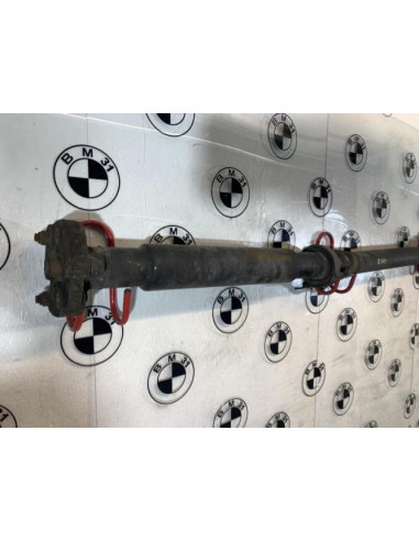 Arbre de transmission (propulsion) BMW X5 E53 Essence