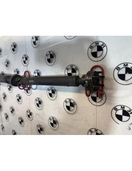 Arbre de transmission (propulsion) BMW X5 E53 Essence