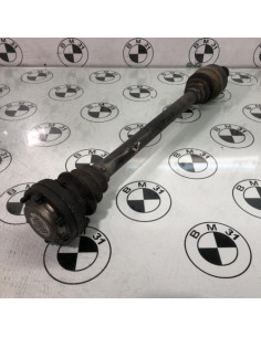 Cardan arriere droit (transmission) BMW SERIE 3 E46 PHASE 1 