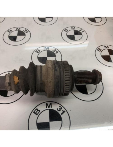Cardan arriere droit (transmission) BMW SERIE 3 E46 PHASE 1 