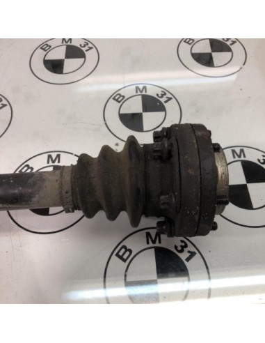 Cardan arriere droit (transmission) BMW SERIE 3 E46 PHASE 1 