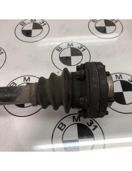 Cardan arriere droit (transmission) BMW SERIE 3 E46 PHASE 1 