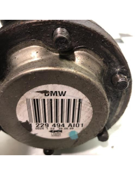 Cardan arriere droit (transmission) BMW SERIE 3 E46 PHASE 1 