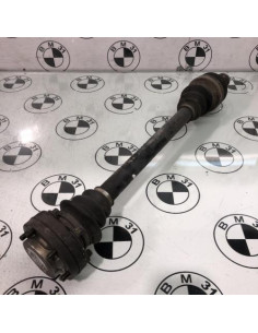 Cardan arriere gauche (transmission) BMW SERIE 3 E46 PHASE 1 