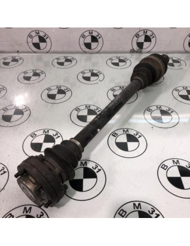 Cardan arriere gauche (transmission) BMW SERIE 3 E46 PHASE 1 