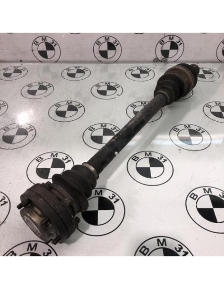 Cardan arriere gauche (transmission) BMW SERIE 3 E46 PHASE 1 