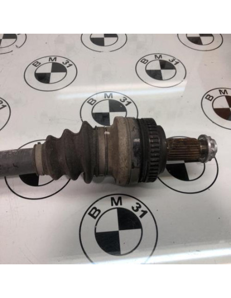 Cardan arriere gauche (transmission) BMW SERIE 3 E46 PHASE 1 