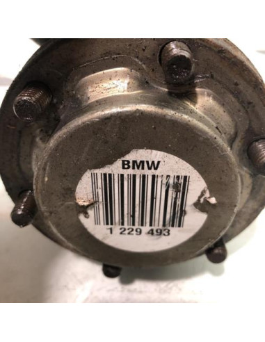 Cardan arriere gauche (transmission) BMW SERIE 3 E46 PHASE 1 