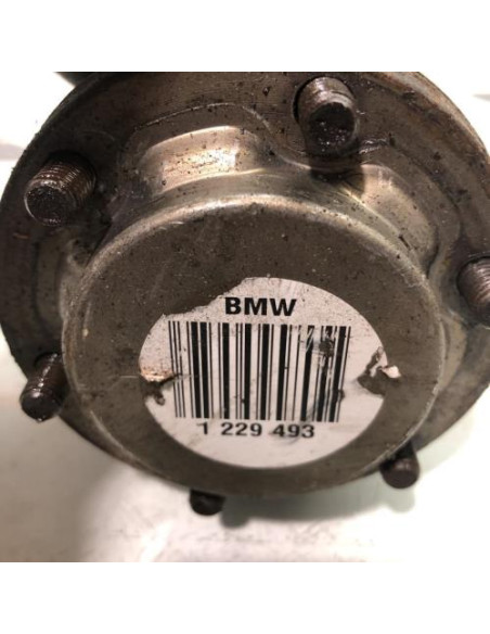 Cardan arriere gauche (transmission) BMW SERIE 3 E46 PHASE 1 