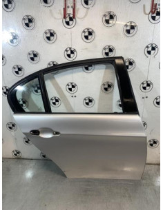 Porte arriere droit BMW SERIE 3 E90 