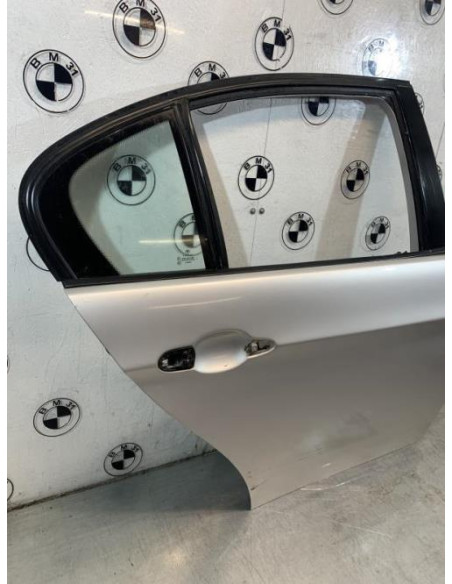 Porte arriere droit BMW SERIE 3 E90 