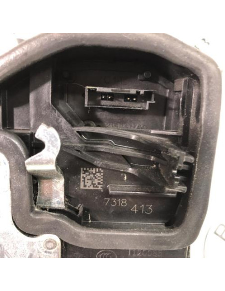 Serrure arriere gauche MINI MINI 2 R60 COUNTRYMAN BREAK Diesel