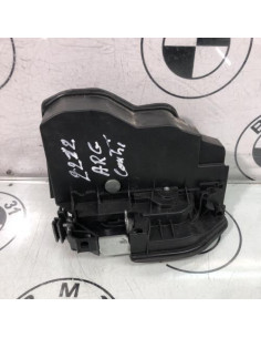 Serrure arriere gauche MINI MINI 2 R60 COUNTRYMAN BREAK Diesel 2