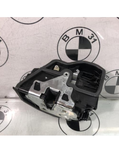 Serrure arriere gauche MINI MINI 2 R60 COUNTRYMAN BREAK Diesel