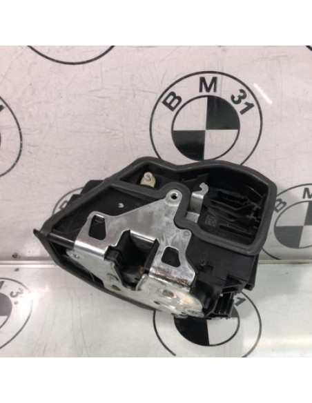 Serrure arriere gauche MINI MINI 2 R60 COUNTRYMAN BREAK Diesel