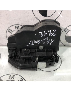 Serrure arriere droit MINI MINI 2 R60 COUNTRYMAN BREAK Diesel