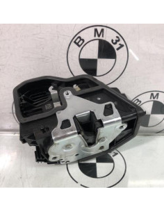 Serrure arriere droit MINI MINI 2 R60 COUNTRYMAN BREAK Diesel 2