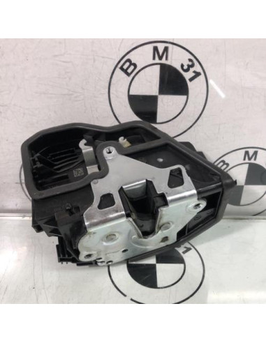 Serrure arriere droit MINI MINI 2 R60 COUNTRYMAN BREAK Diesel