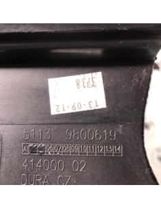 Garniture de pavillon MINI MINI 2 R60 COUNTRYMAN BREAK Diesel 2