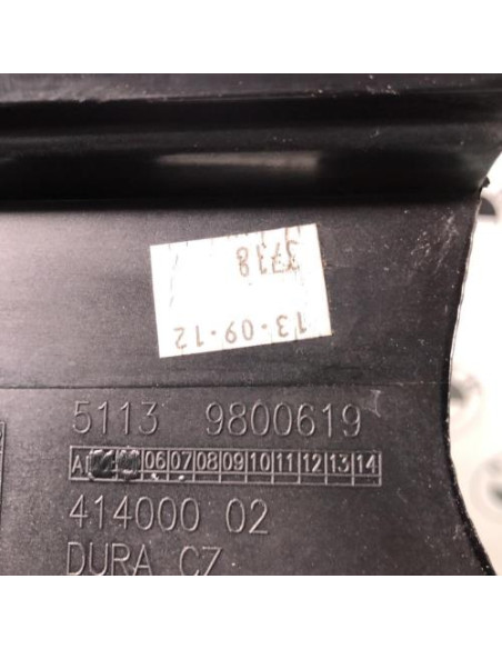 Garniture de pavillon MINI MINI 2 R60 COUNTRYMAN BREAK Diesel