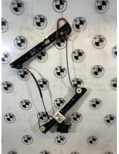 Mecanisme de leve vitre electrique avant droit MINI MINI 2 R60 COUNTRYMAN BREAK Diesel