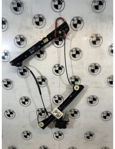 Mecanisme de leve vitre electrique avant droit MINI MINI 2 R60 COUNTRYMAN BREAK Diesel