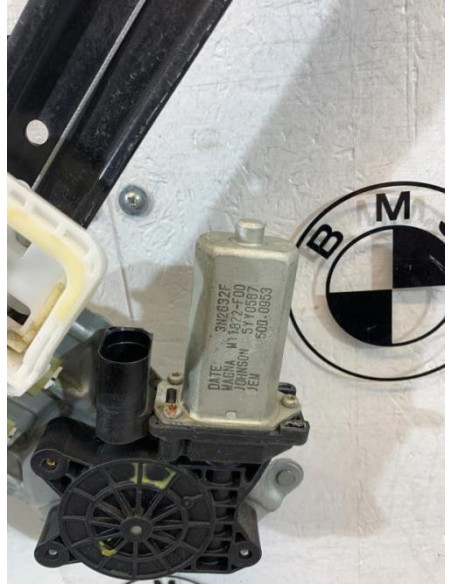 Mecanisme de leve vitre electrique avant droit MINI MINI 2 R60 COUNTRYMAN BREAK Diesel