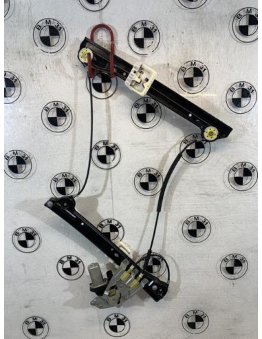 Mecanisme de leve vitre electrique avant droit MINI MINI 2 R60 COUNTRYMAN BREAK Diesel