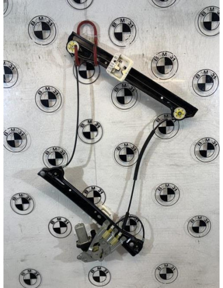 Mecanisme de leve vitre electrique avant droit MINI MINI 2 R60 COUNTRYMAN BREAK Diesel