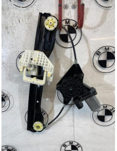 Mecanisme de leve vitre electrique arriere droit MINI MINI 2 R60 COUNTRYMAN BREAK Diesel