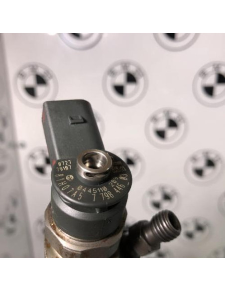 Injecteurs BMW SERIE 3 E90 PHASE 2 