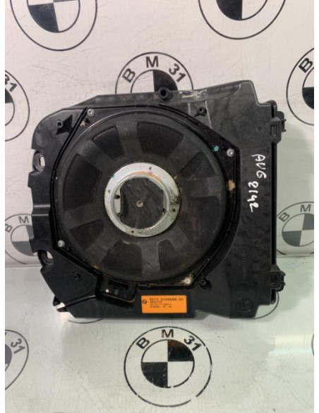 Haut parleur BMW SERIE 5 F11 TOURING PHASE 1 BREAK Diesel
