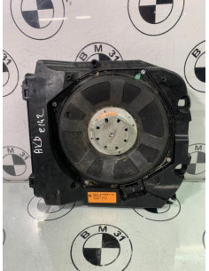 Haut parleur BMW SERIE 5 F11 TOURING PHASE 1 BREAK Diesel 2