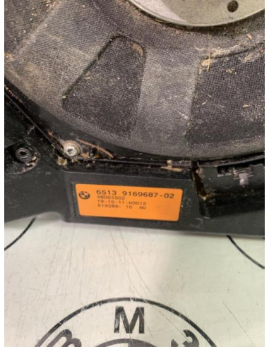 Haut parleur BMW SERIE 5 F11 TOURING PHASE 1 BREAK Diesel