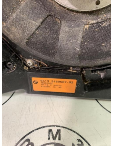 Haut parleur BMW SERIE 5 F11 TOURING PHASE 1 BREAK Diesel