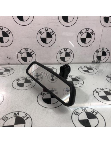 Retroviseur interieur BMW SERIE 3 E46 TOURING PHASE 1 BREAK Diesel