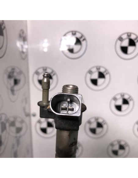 Injecteurs BMW X3 E83 PHASE 2 