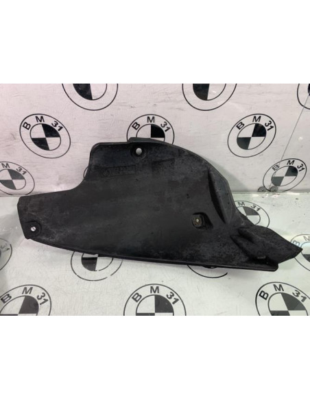 Pare boue arriere gauche BMW SERIE 3 E46 TOURING PHASE 1 BREAK Diesel
