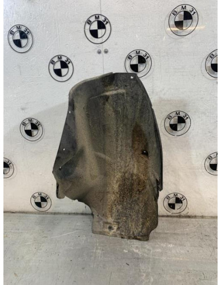 Pare boue arriere droit BMW SERIE 3 E46 TOURING PHASE 1 BREAK Diesel