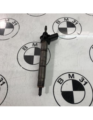 Injecteurs BMW X3 E83 PHASE 2 