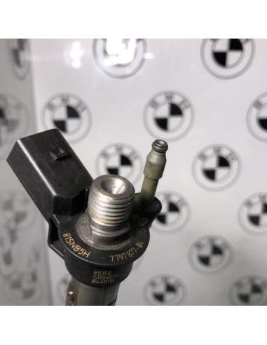 Injecteurs BMW X3 E83 PHASE 2 