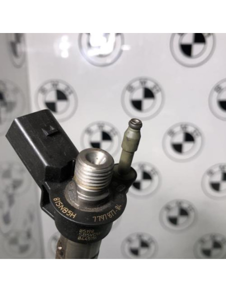 Injecteurs BMW X3 E83 PHASE 2 
