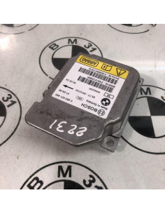 Boitier air bag BMW SERIE 3 E46 TOURING PHASE 1 BREAK Diesel 2